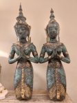 Thailand-Buddha-Couple